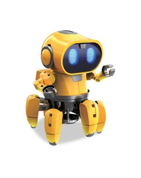 JOHNCO - Tobbie the Robot