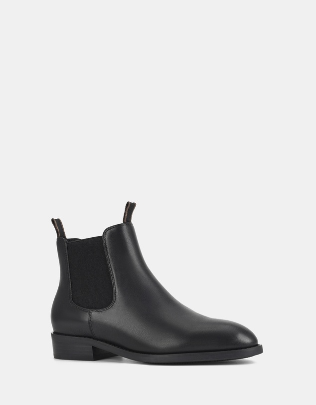 Hush Puppies - Dorado