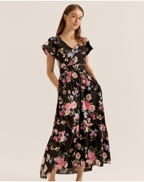 Review - Jardin Sundress