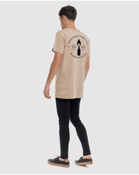 DVNT - Emblem 2.0 Tee