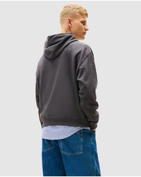 Tommy Jeans - Heritage '90s Varsity Hoodie