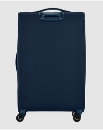 American Tourister - Applite 5 Large Suitcase Expandable (82cm)