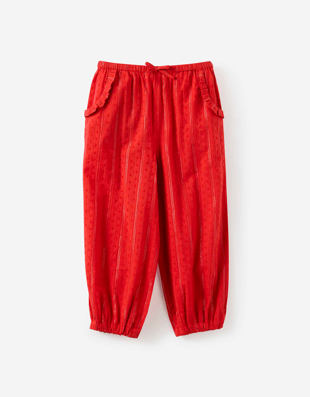 Cotton On Kids - Gigi Bubble Hem Pant