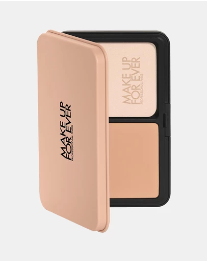 MAKE UP FOR EVER - HD Skin Powder Foundation