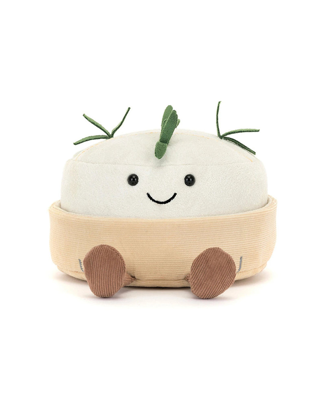 Jellycat - Amuseables Camembert