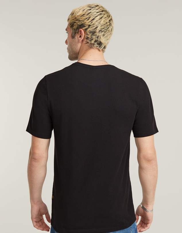 G-Star - Slim Base Tee
