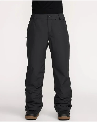 Volcom - Womens Frochickie Insulated Snow Pants
