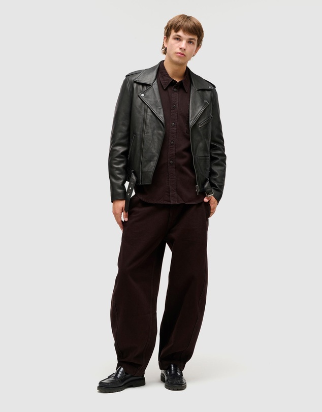 Neuw - Sable Over Shirt
