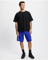 Former - Chun 20' Trunks
