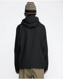 Volcom - Mens Dua Gore -Tex Snow Jacket