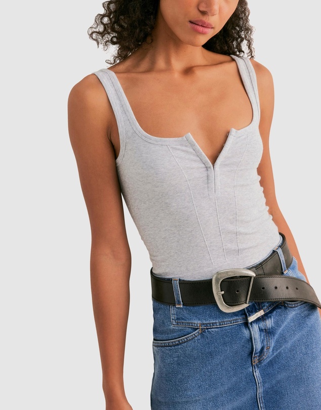 Free People - Simply Soft Cami Top