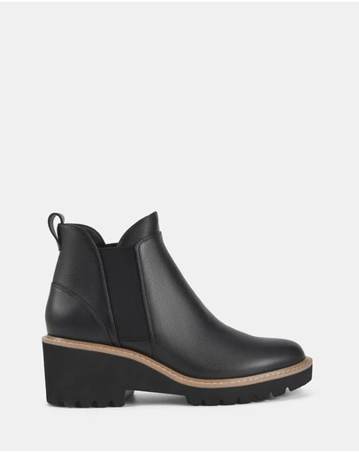 Hush Puppies - Wendy