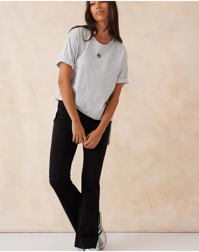 Ceres Life - Ponte Bootleg Pant
