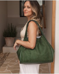 Louenhide - Sutton Shoulder Bag