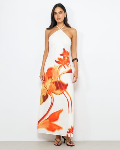 Tahlia Print