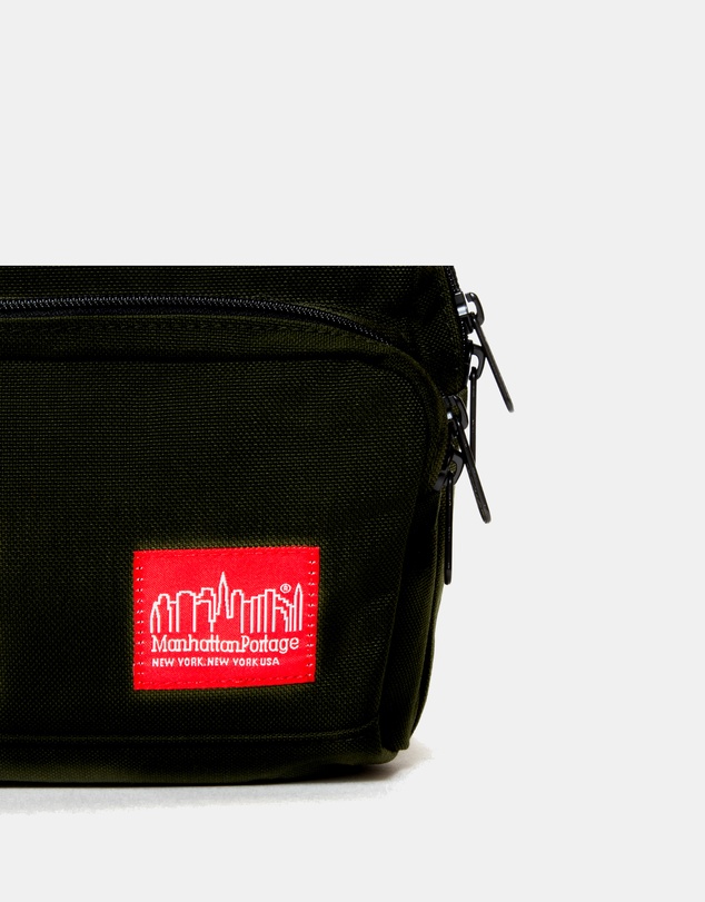 Manhattan Portage  - Shaw Shoulder Bag