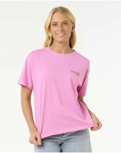 Rip Curl - Ocean Tech Relaxed Tee