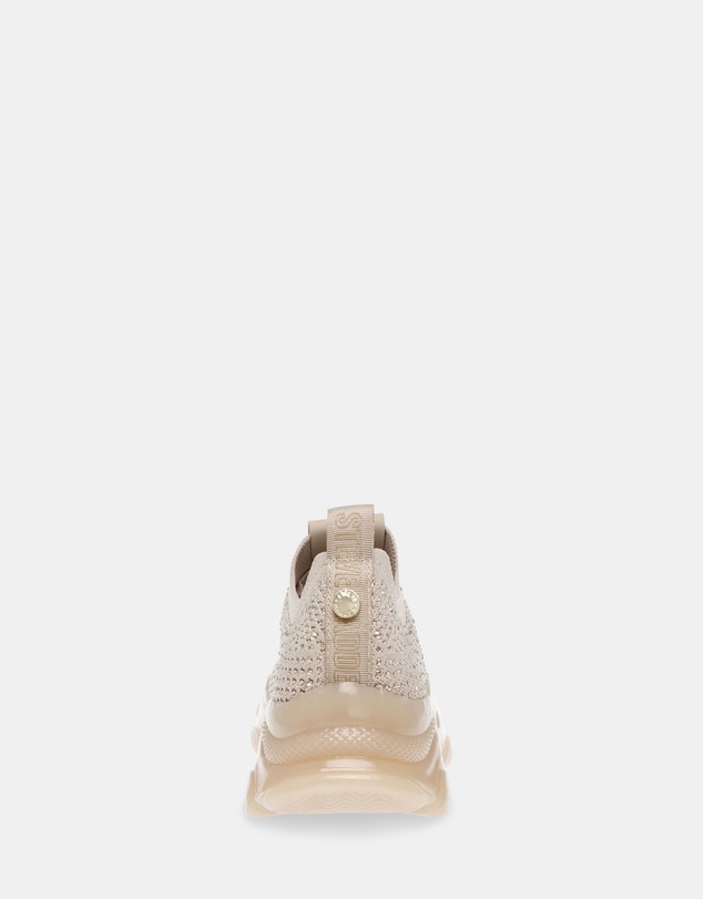 Steve Madden - Meter Blush Sneakers