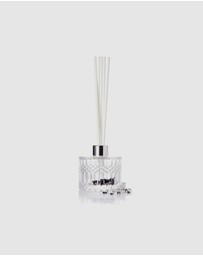 Silk Oil of Morocco - Full Moon Crystal Diffuser - New Beginnings & Opportunities