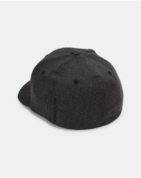 Volcom - Full Stone Heather Flexfit Hat