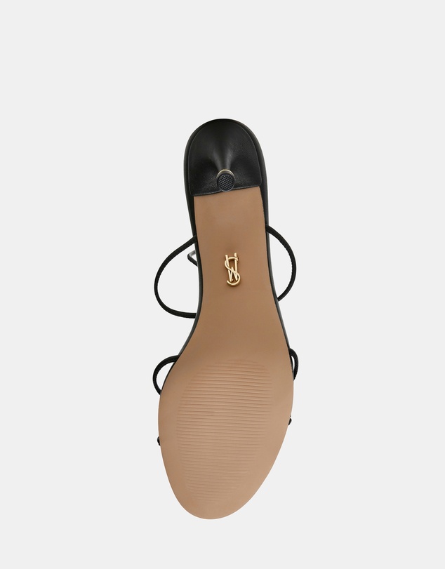 Steve Madden - Ramos Black Heels