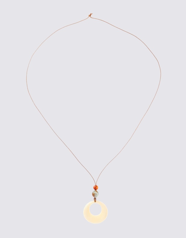 8 Other Reasons - Cleo Cord Necklace