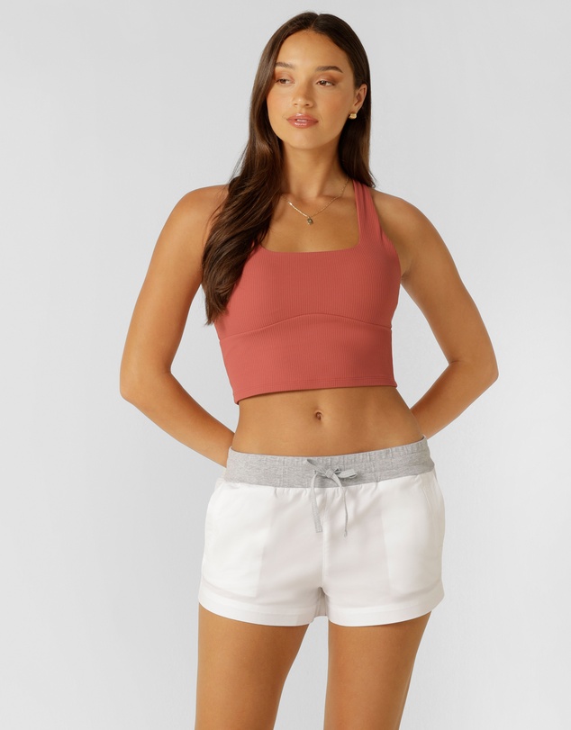 Lorna Jane - Flashdance Cheeky Short