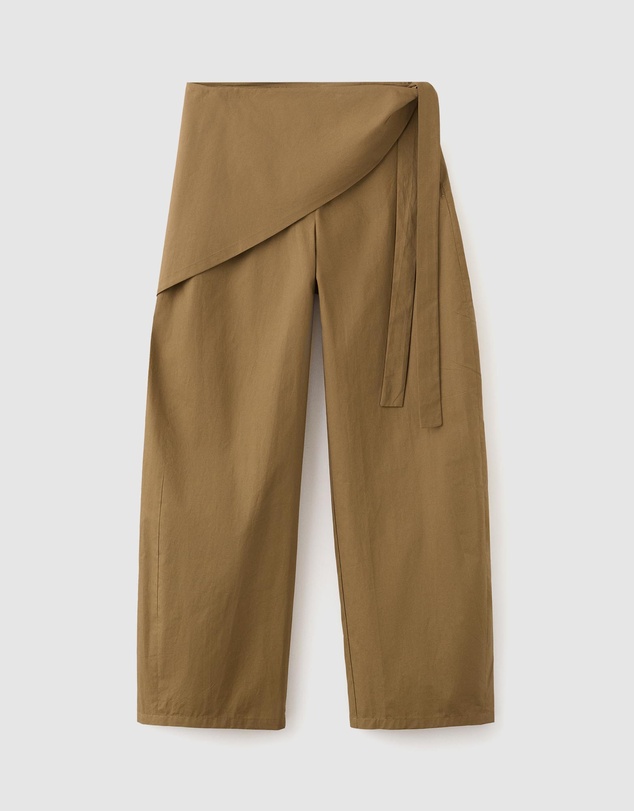 M.N.G - Milos Trousers