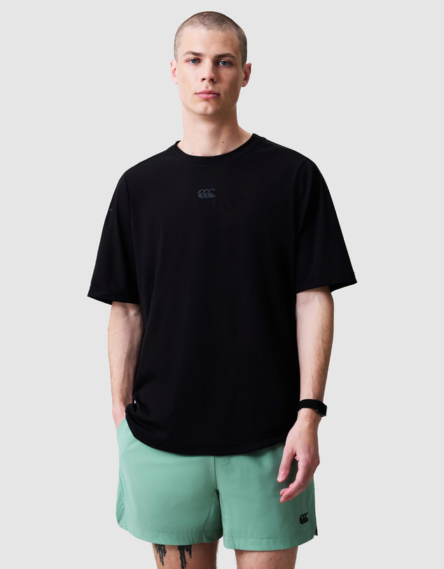 Canterbury - Everest Dart Tech T-Shirt
