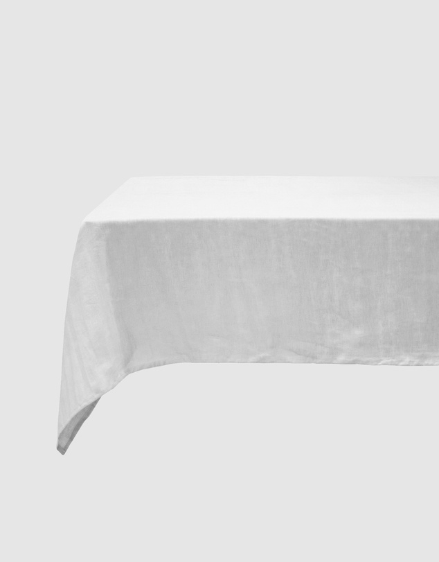 Bambury - Linen Tablecloth