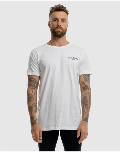 DVNT - Molotov Tee