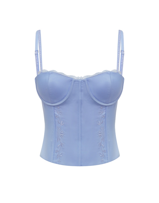 Runaway the Label - Emberly Bustier