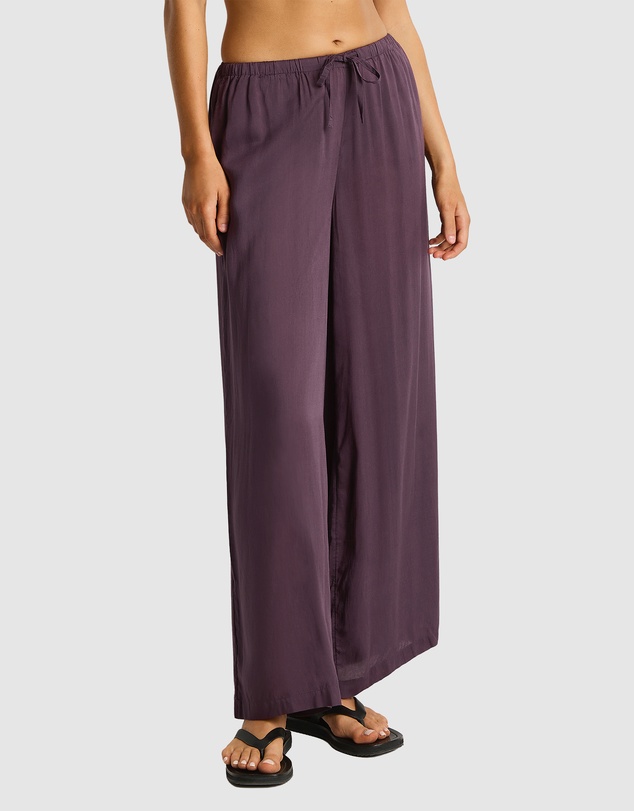 Sea Level Australia - Resort Essentials Surf Pant