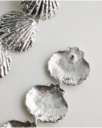 Native Sol - Collecting Shells Earrings