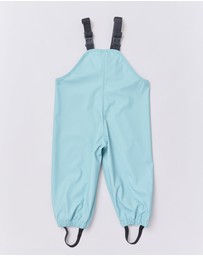 Rainkoat - Waterproof Rain Overalls
