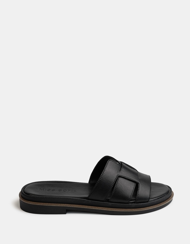 Miss Sofie - Anndra Sandals
