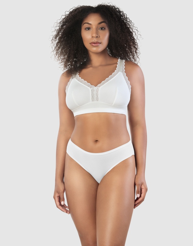 Parfait - Dalis Wireless Modal Bralette