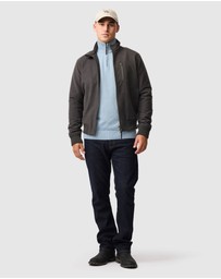 Rodd & Gunn - Merrick Bay Knit