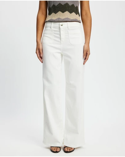Emme - Samovar Pants