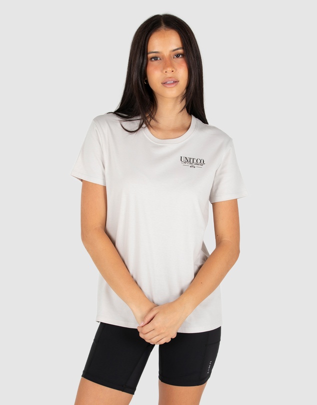 UNIT - Foundation Tee