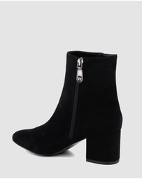 Dune London - Ottack - Black