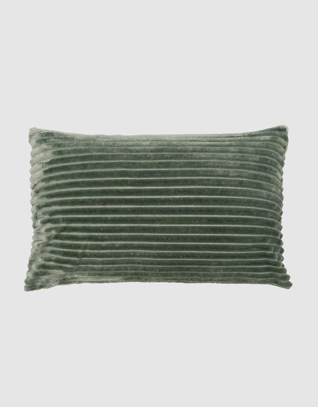 Bambury - Channel Quilt Cover Set