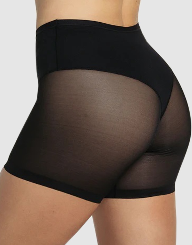 Leonisa - Truly Undetectable Sheer Tummy Control Short