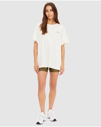 The Upside - Isadora Sammi Tee
