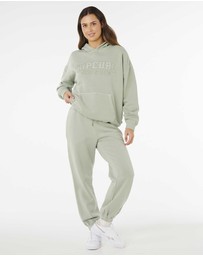 Rip Curl - Varsity Sports Oversized Hood