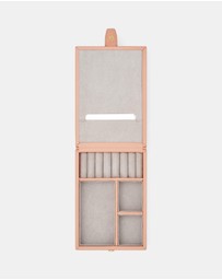 Oroton - Indi Small Jewellery Box