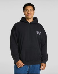 Johnny Bigg - Prestige Relaxed Fit Hoodie