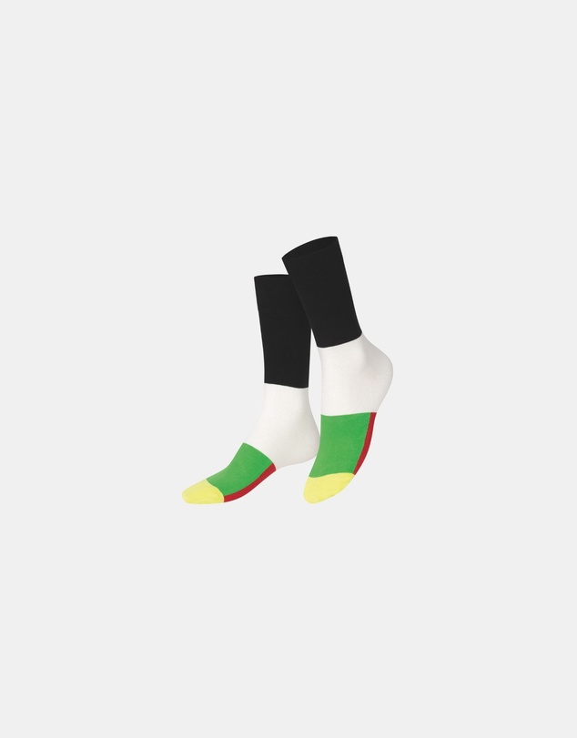 EAT MY SOCKS - Socks Maki Box 2 pairs