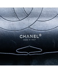 Pre-Loved by Azura Reborn - Pre-Loved chanel Timeless Classic Flap Bag