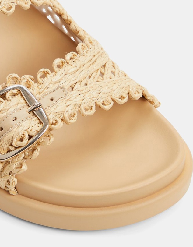 ALDO - Bohochic Platform Sandals